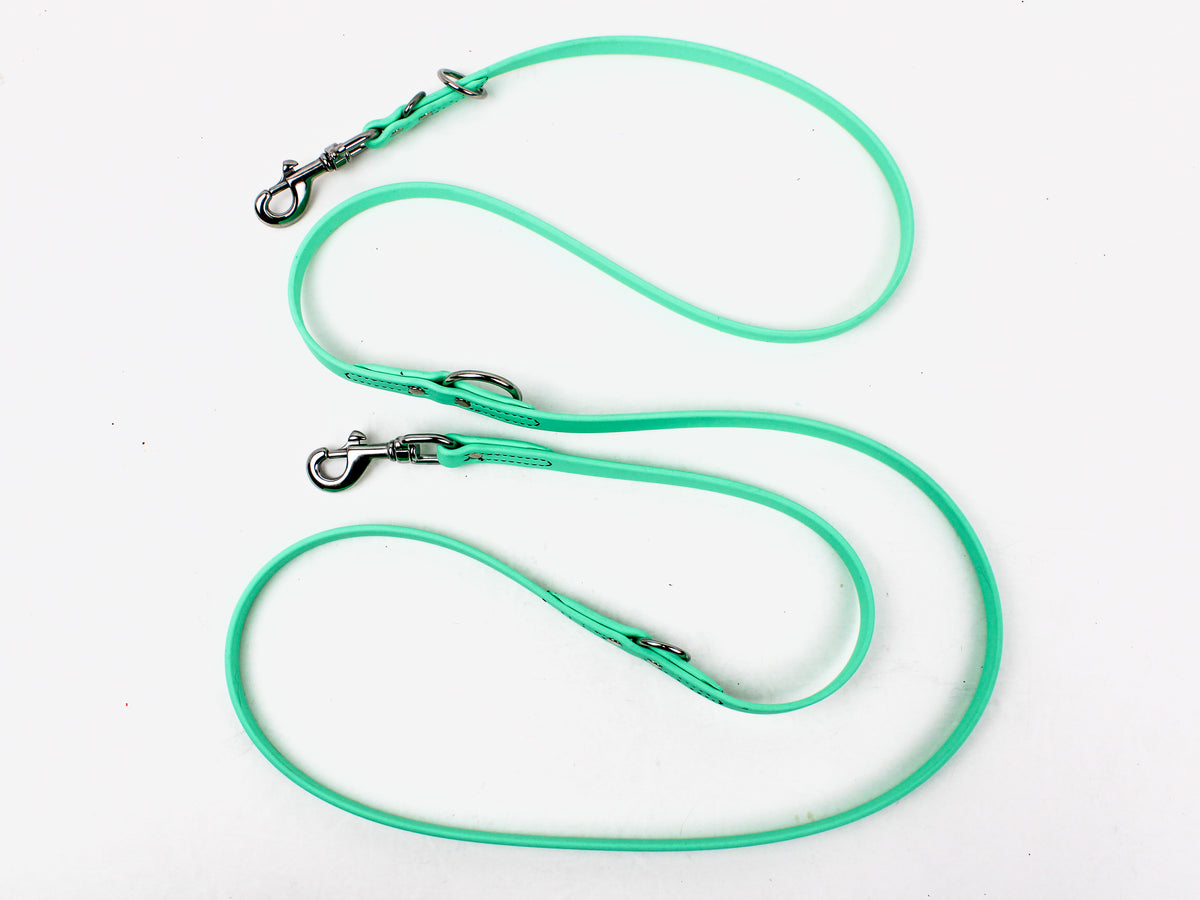 Ray Allen Tactical Bungee Leash w/Frog Clip - Ray Allen Manufacturing