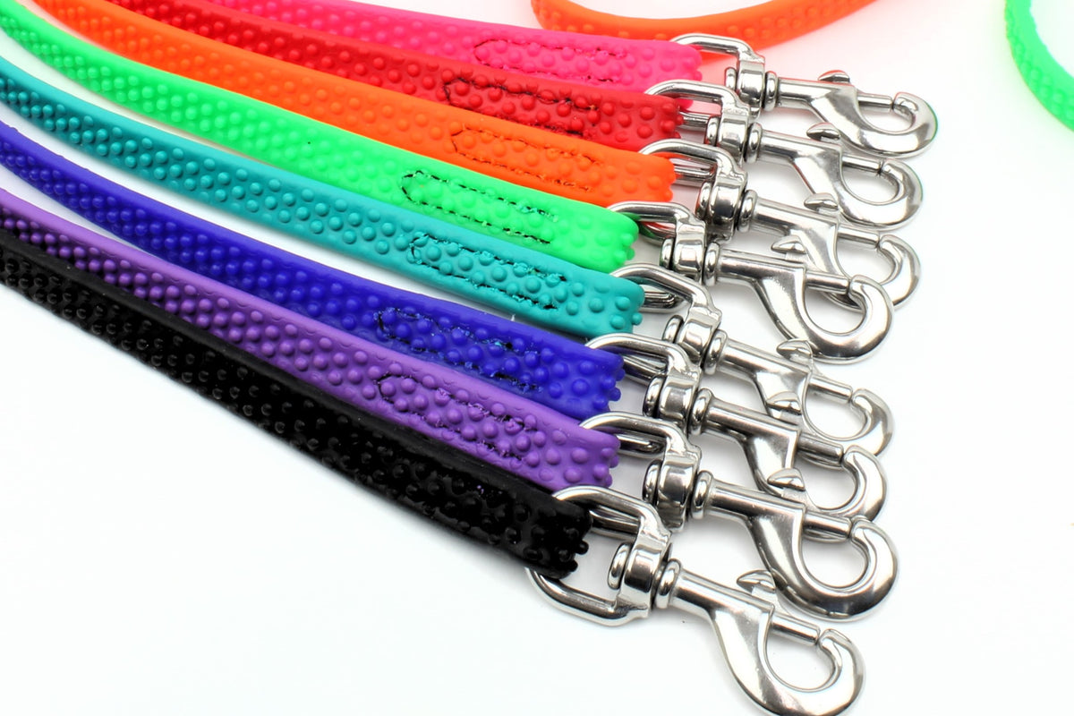 BioThane Super Grip Leashes