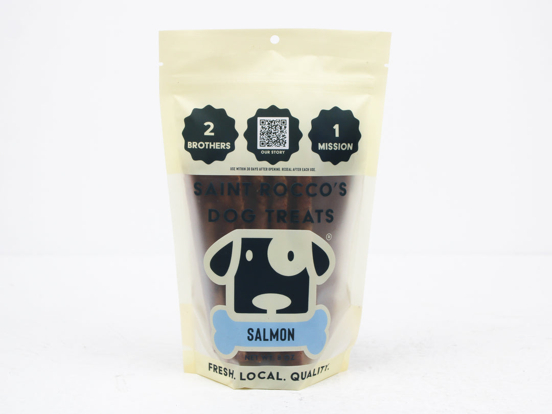 Saint Rocco's Dog Treats | Pro-Mohs Canine Supply