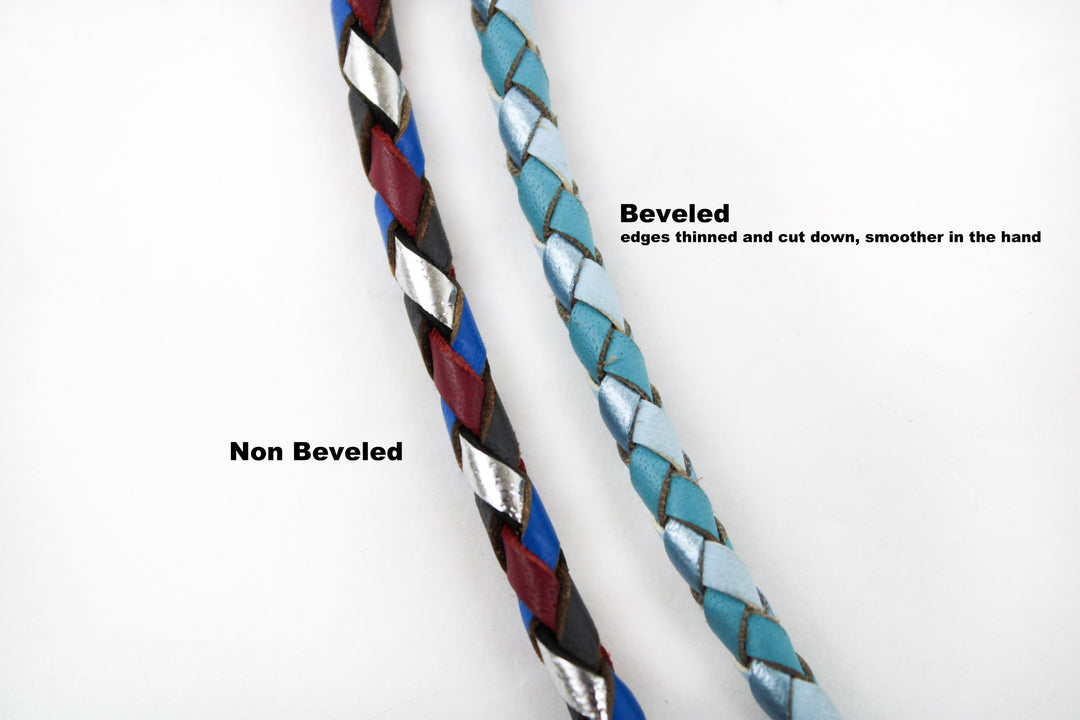 アクセサリー kang Kangaroo Leather Leads by Ginger Snaps– Pro-Mohs Canine Supply