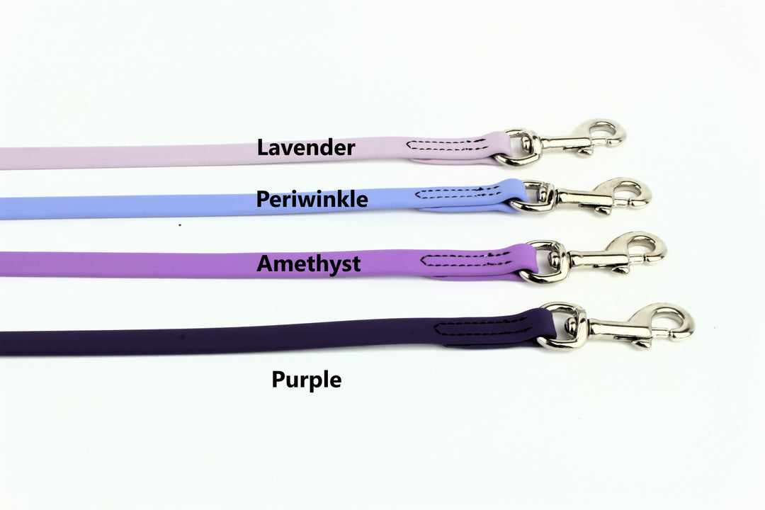 BioThane 20' Long Line | Pro-Mohs Canine Supply