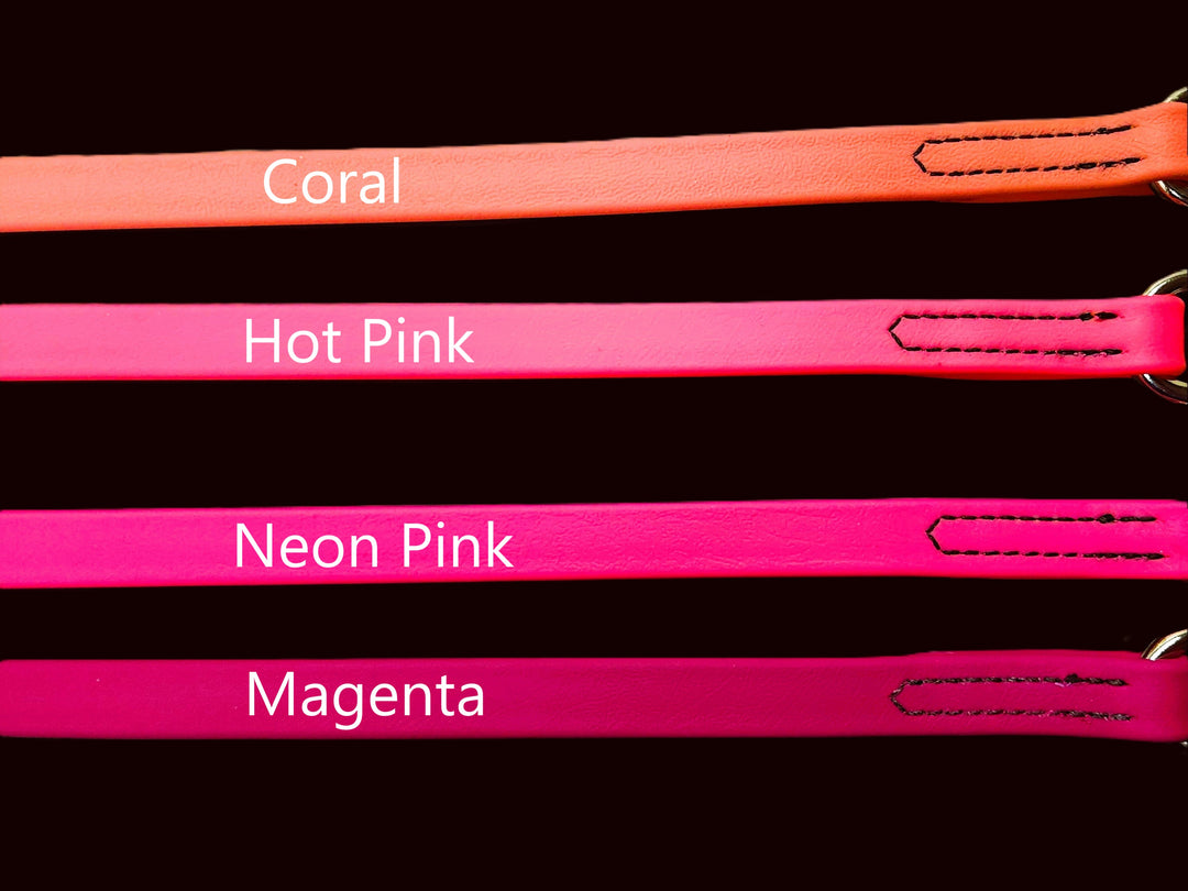 BioThane 20' Long Line | Pro-Mohs Canine Supply