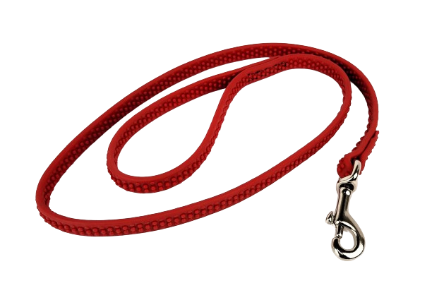 BioThane Super Grip Leashes Pro Mohs Pet Products