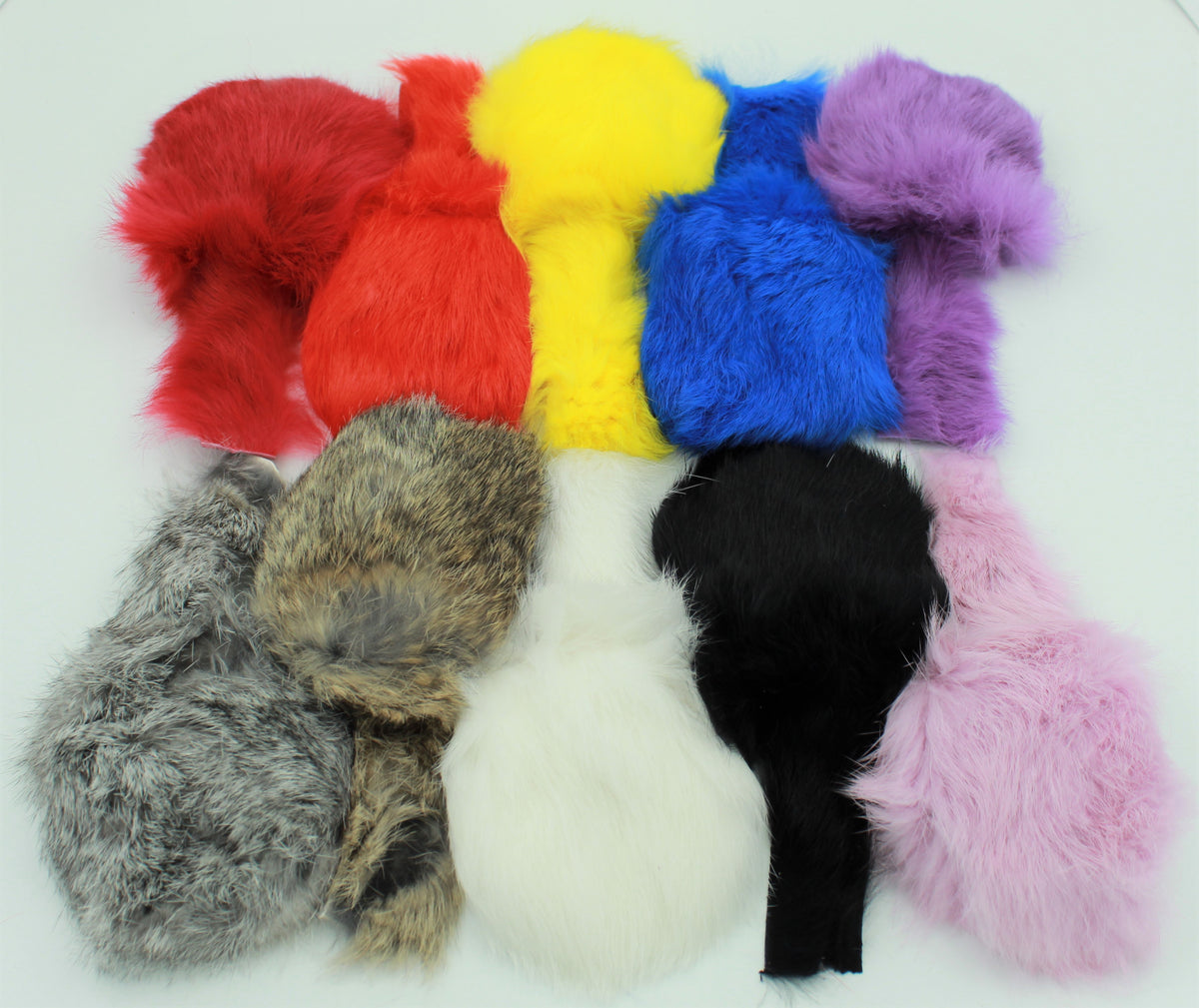 Flat Rats– Pro-Mohs Canine Supply